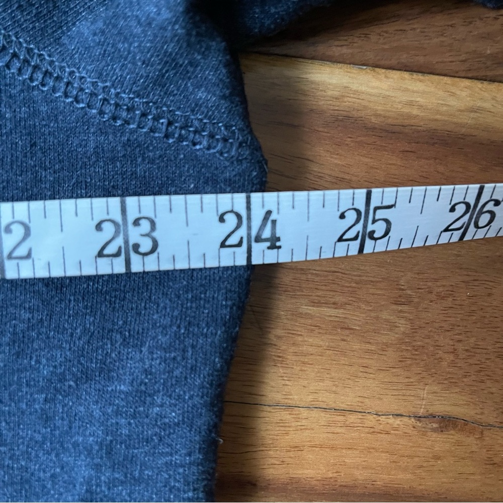 Aeropostale Swearshirt Hoodie - Picture 7 of 8